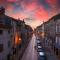 Charming Apartment Tedi with Sea View