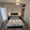 White Swallow Suite Santorini