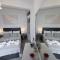 White Swallow Suite Santorini