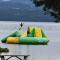 Sveastranda Camping