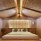 SAMA Ras Al Jinz Ecolodge