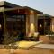 SAMA Ras Al Jinz Ecolodge