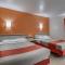 Motel 6-Pasadena, TX