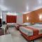 Motel 6-Pasadena, TX
