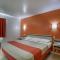Motel 6-Pasadena, TX