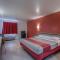 Motel 6-Pasadena, TX