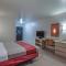 Motel 6-Pasadena, TX