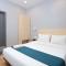Hotel Zen Garden