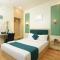 Hotel Zen Garden