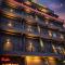 Hotel Zen Garden