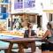 Billabong Backpackers Resort