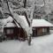 Kamoshika Cottage Hakuba