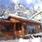 Kamoshika Cottage Hakuba