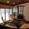 Kamoshika Cottage Hakuba