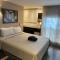 Flat Life Resort com vista do Lago