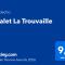 Chalet La Trouvaille