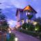 Vanda Garden Hill Foto: Vanda Garden Hill