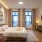 Endless Blue Suites