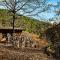 Cabaña Castañarejo