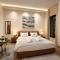 Endless Blue Suites