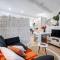 Studio aux pieds des Parfumeries