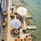 Endless Blue Suites