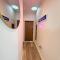 Margate Penthouse Private Balconies Sea Glimpses Gated Parking Air-Con The Penthouse Margate