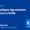 Boutique Apartment Altea La Vella "Los Jardines"