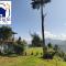 Starlight Mountain Lodge SIGCHOS