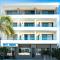 Hotel & Suites Domani