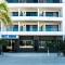 Hotel & Suites Domani