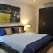 Luxury Apartment Marble Arch Foto: Luxury Apartment Marble Arch