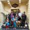 Pink City Backpackers