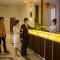 Muong Thanh Luxury Nhat Le Hotel