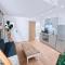 Studio Moderne et Cosy au Cœur de Grasse