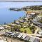 Luxury Golfers Escape Yarrawonga