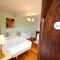 Group Villa with Pool & Sauna