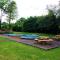 Group Villa with Pool & Sauna