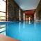 Group Villa with Pool & Sauna