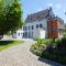Group Villa with Pool & Sauna