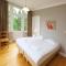 Group Villa with Pool & Sauna