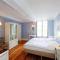 Group Villa with Pool & Sauna