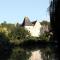 Ferme-Château de Cordey & Spa photo 8