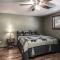 Whispering Pine Cabins