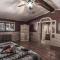 Whispering Pine Cabins