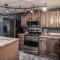 Whispering Pine Cabins
