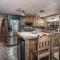Whispering Pine Cabins
