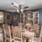 Whispering Pine Cabins