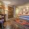 Cappadocia Gamirasu Cave Hotel
