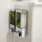 Margate Penthouse Private Balconies Sea Glimpses Gated Parking Air-Con The Penthouse Margate